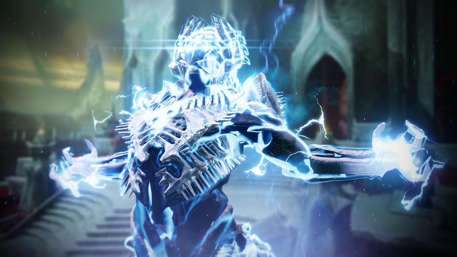 Destiny 2: La Reina Bruja - Imagen 19